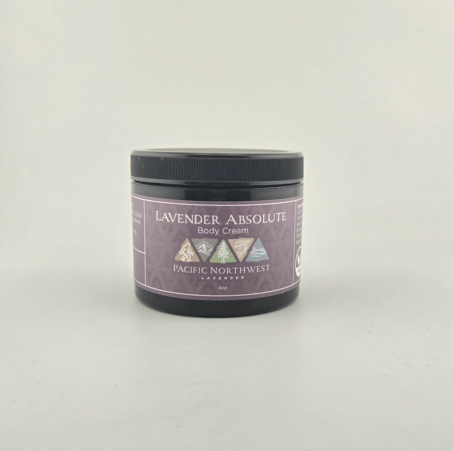Lavender Absolute - Body Cream