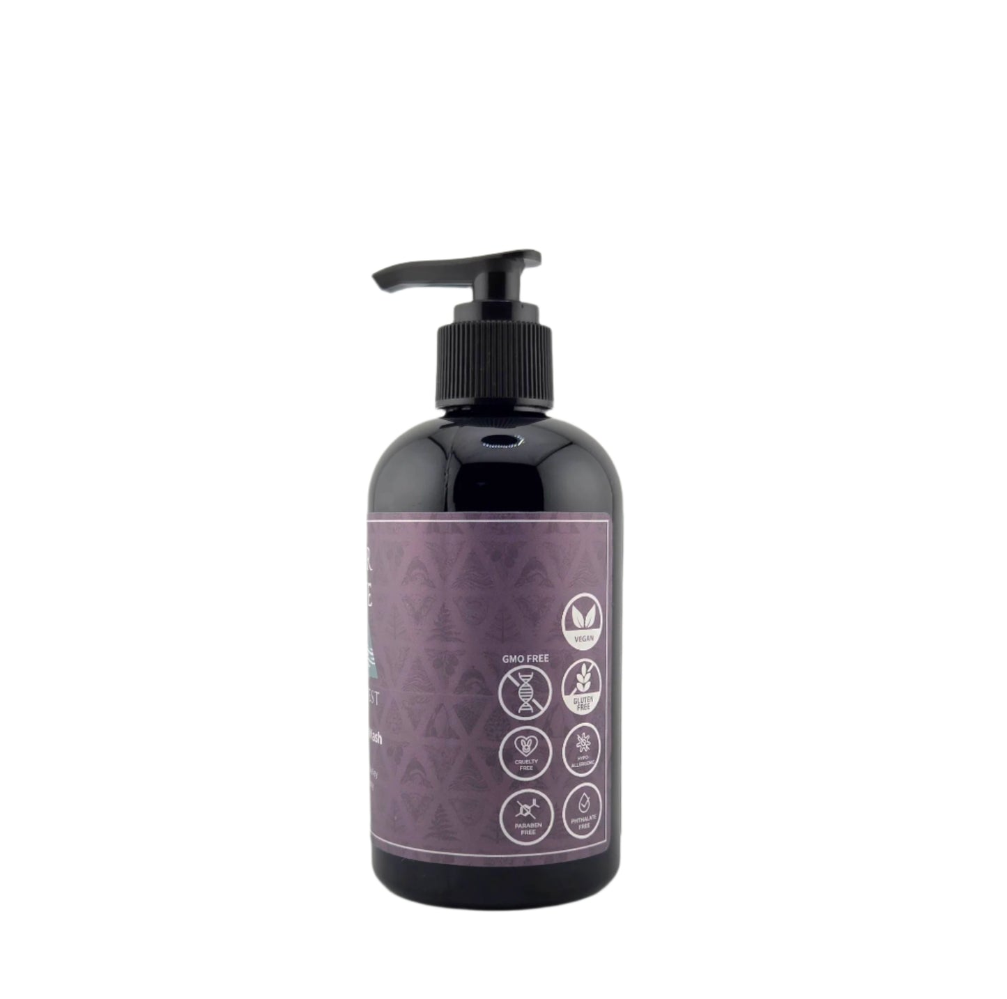 Lavender Absolute - Fine Liquid Hand & Body Wash