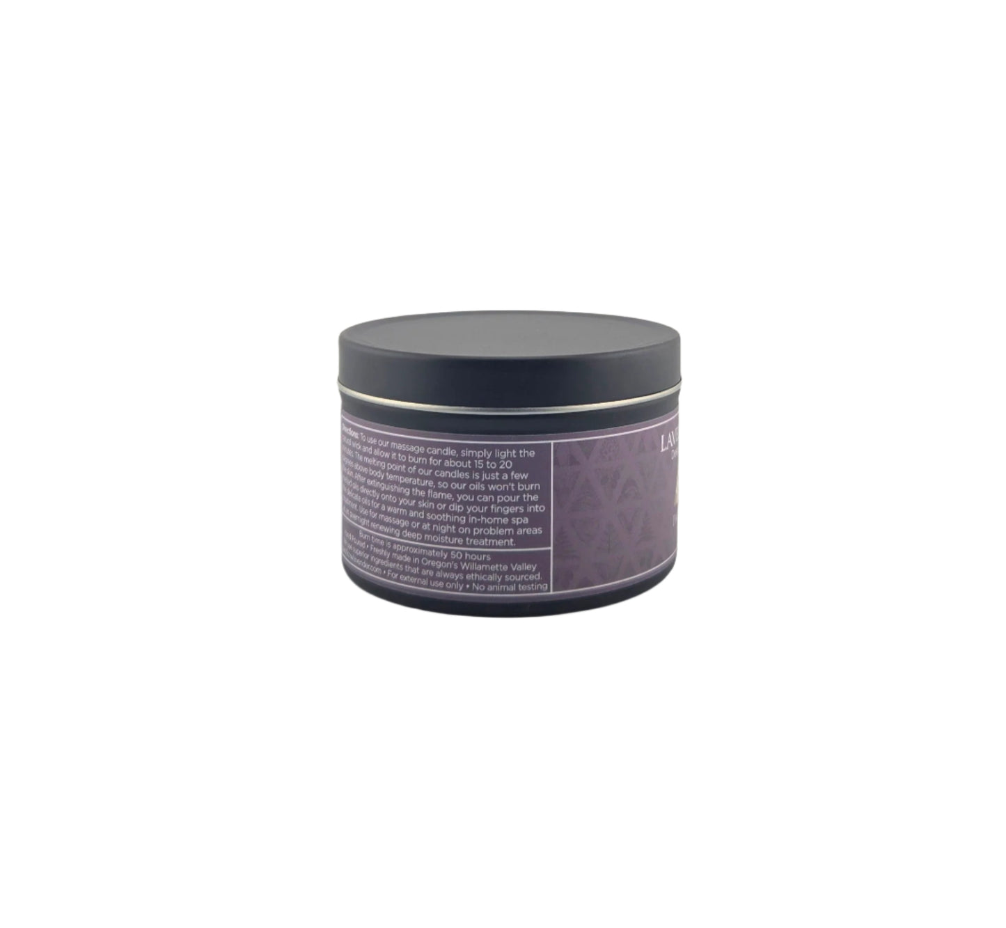 Lavender Absolute
