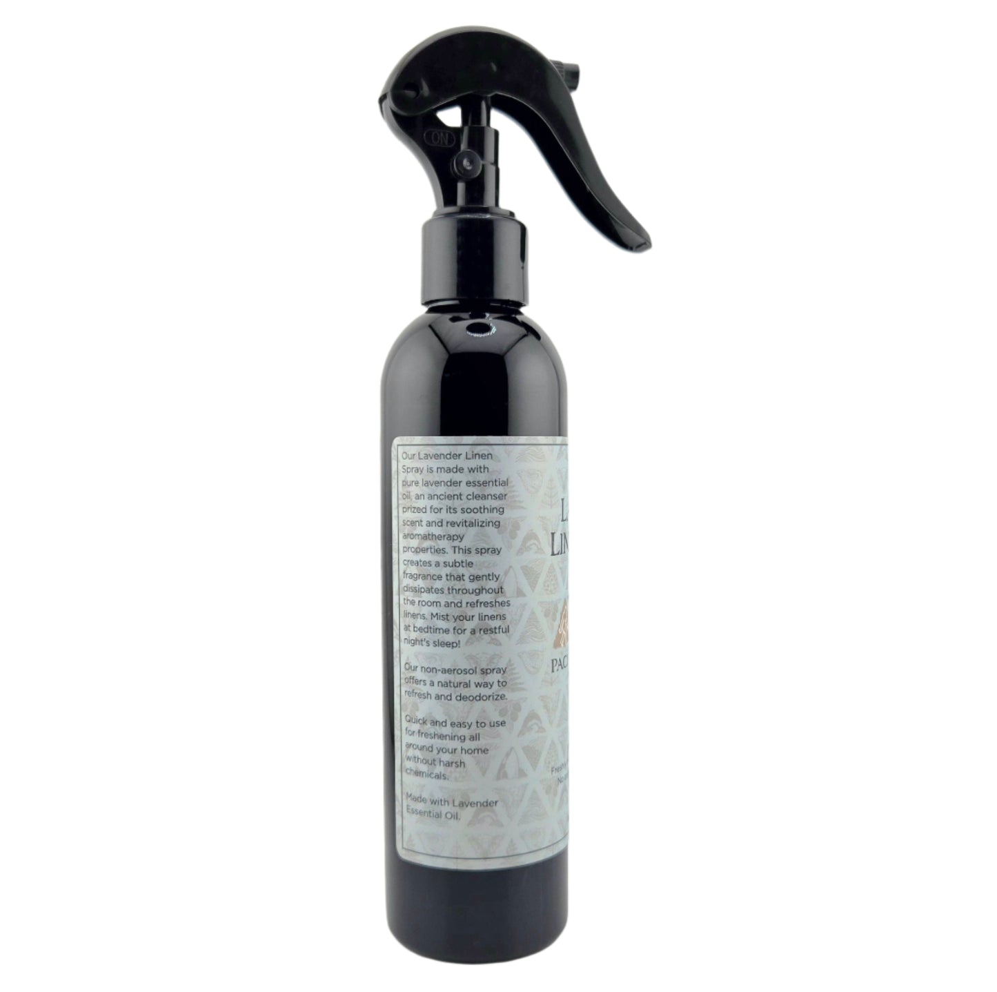 Lavender Linen Spray