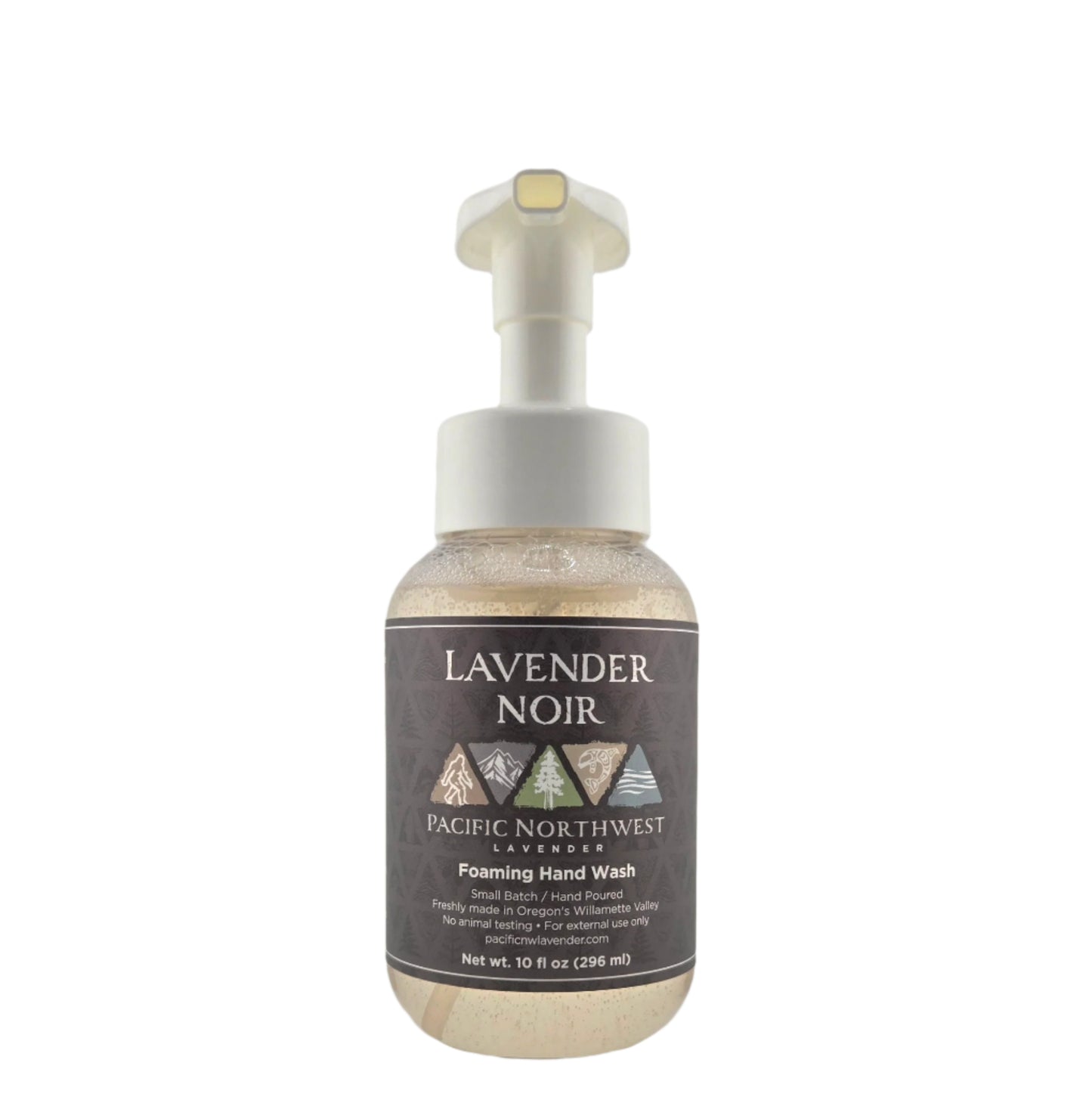 Lavender Noir - Foaming Hand Wash