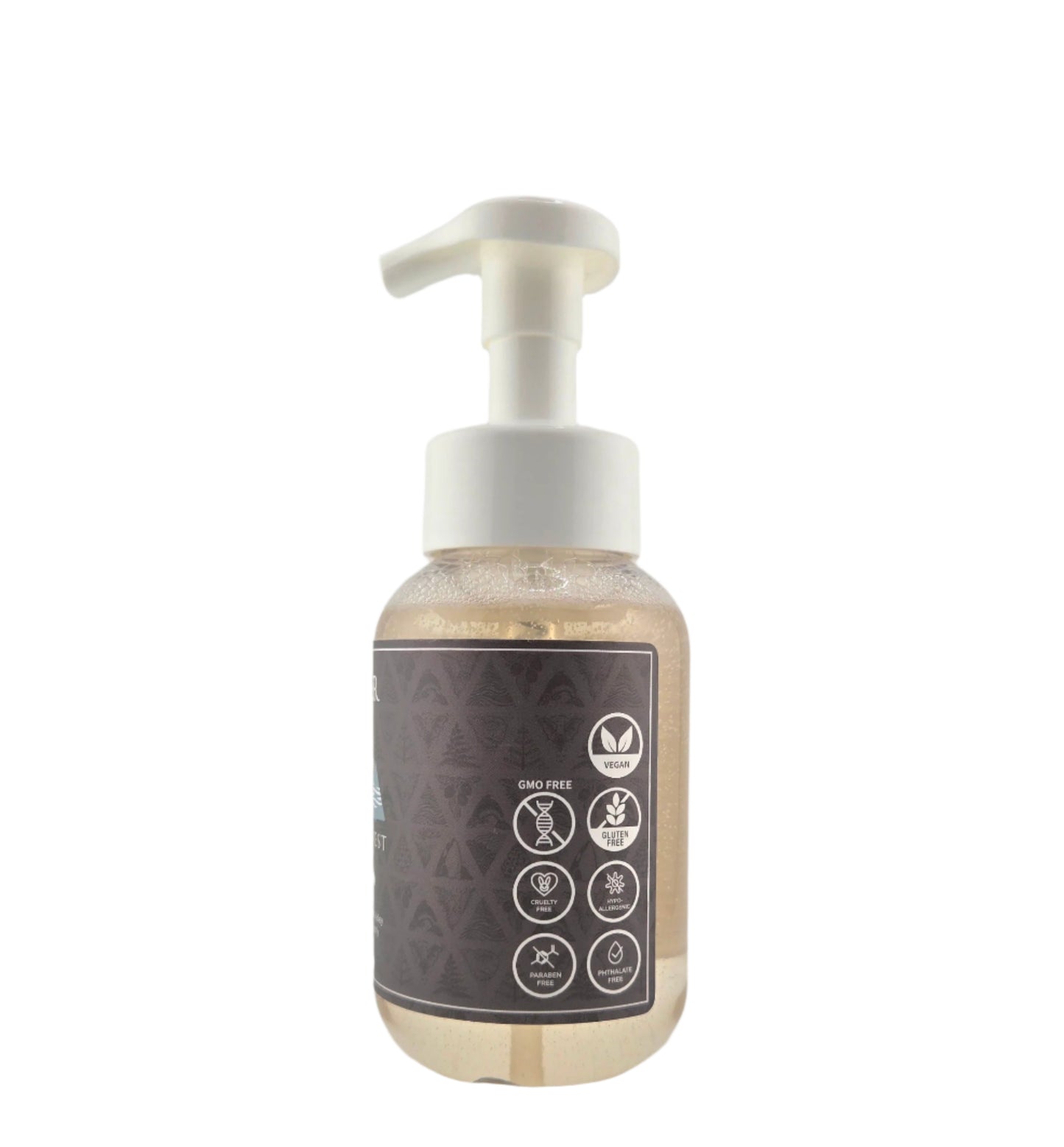 Lavender Noir - Foaming Hand Wash