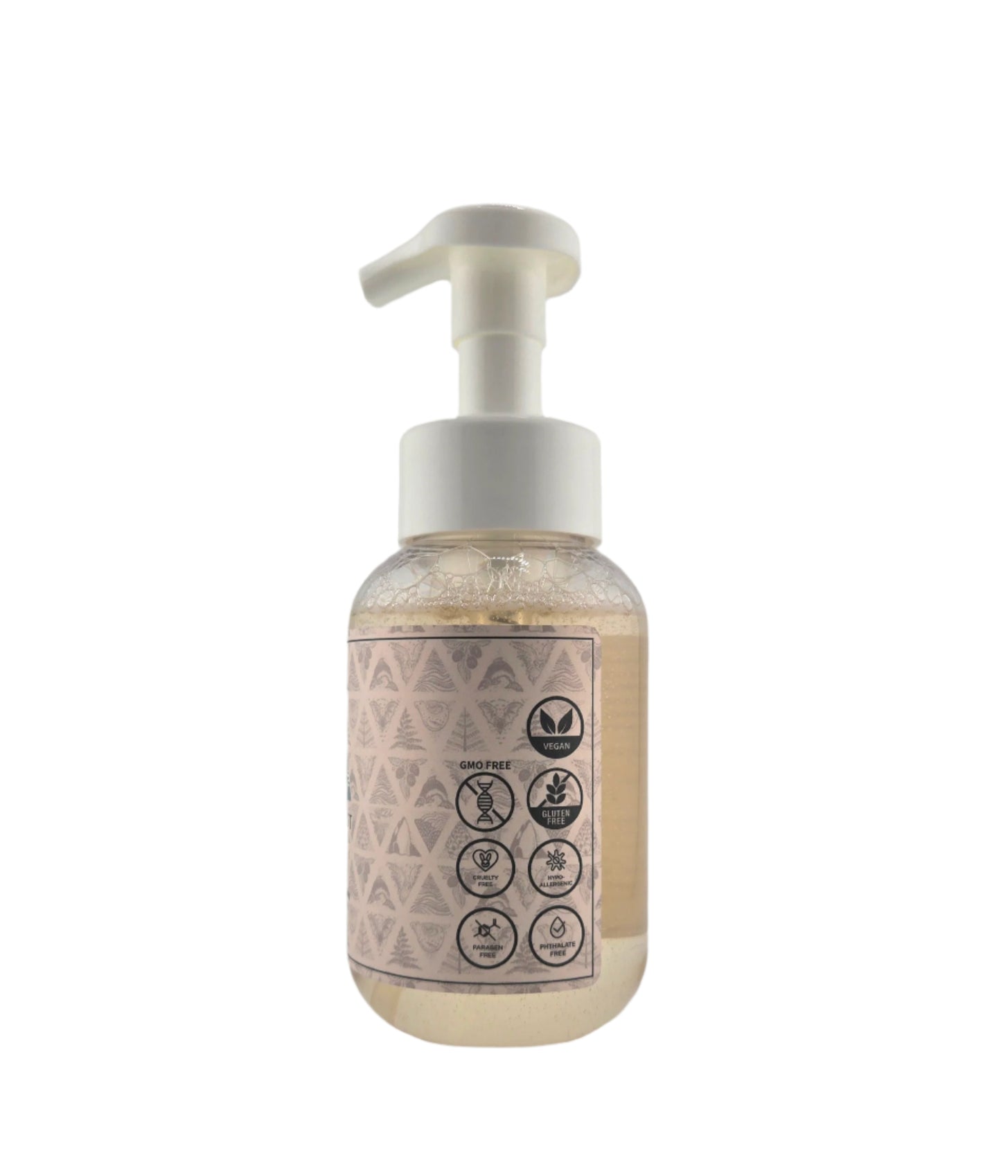 Lavender Vanilla - Foaming Hand Soap