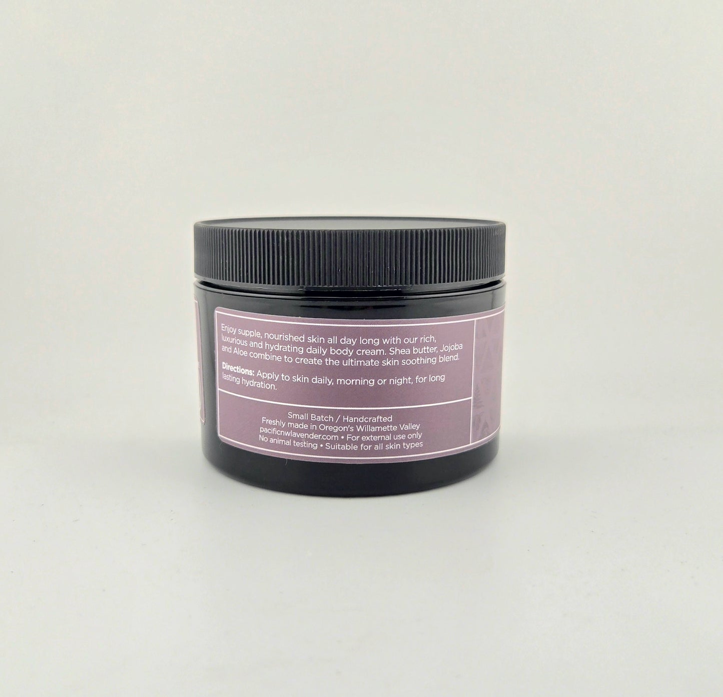 Lavender Absolute - Body Cream