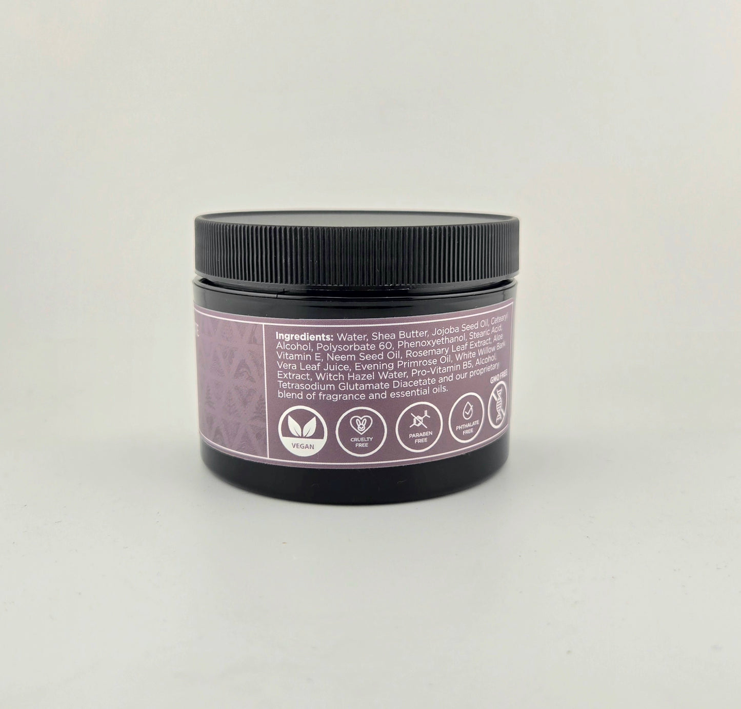 Lavender Absolute - Body Cream