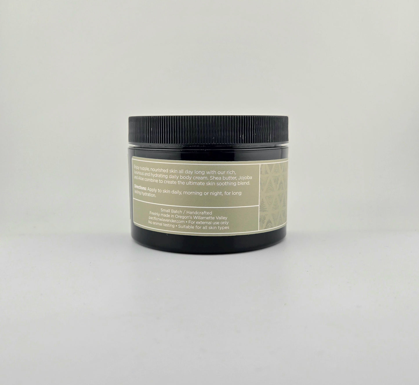 Lavender Lush - Body Cream