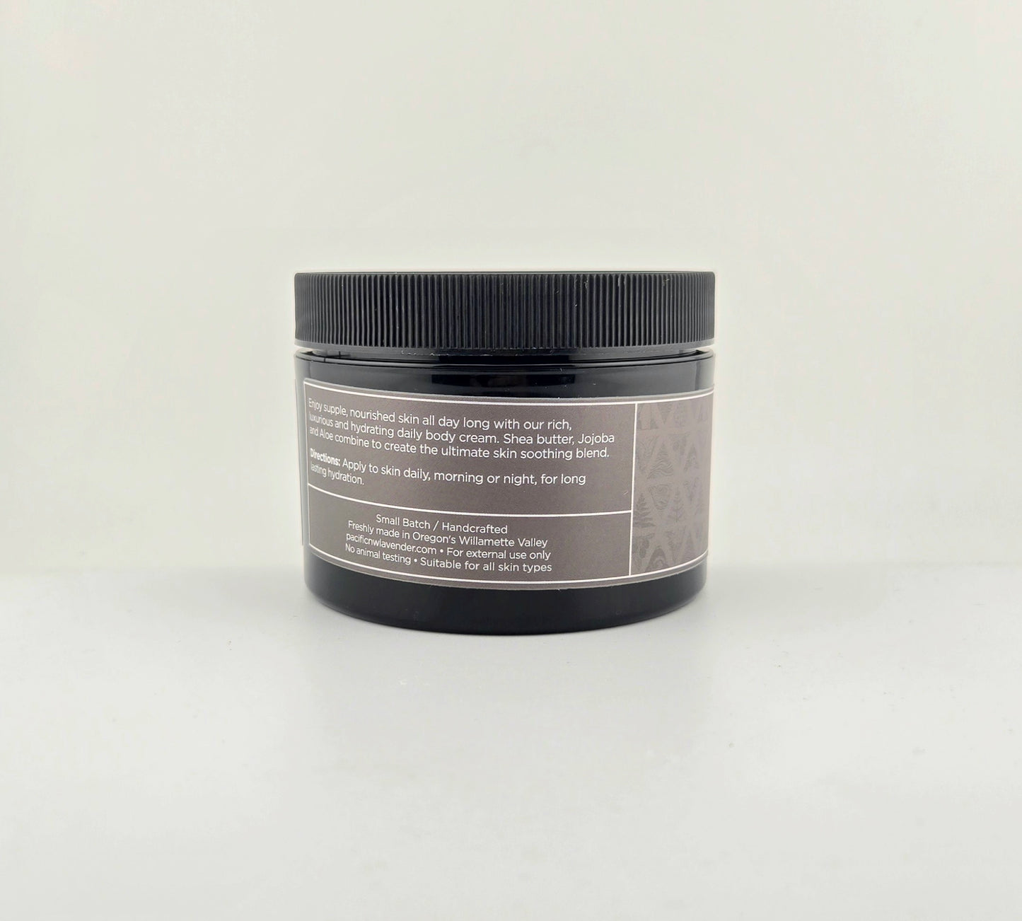 Lavender Noir - Body Cream
