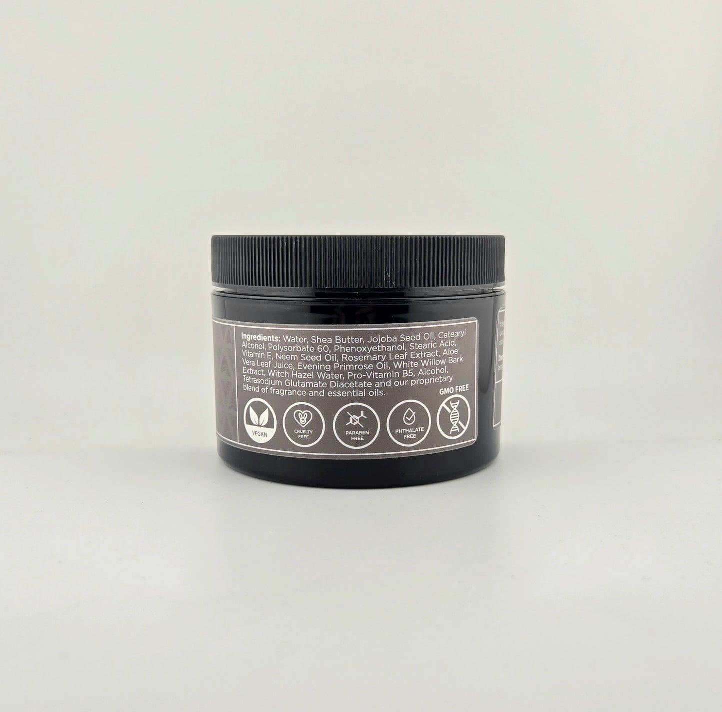 Lavender Noir - Body Cream