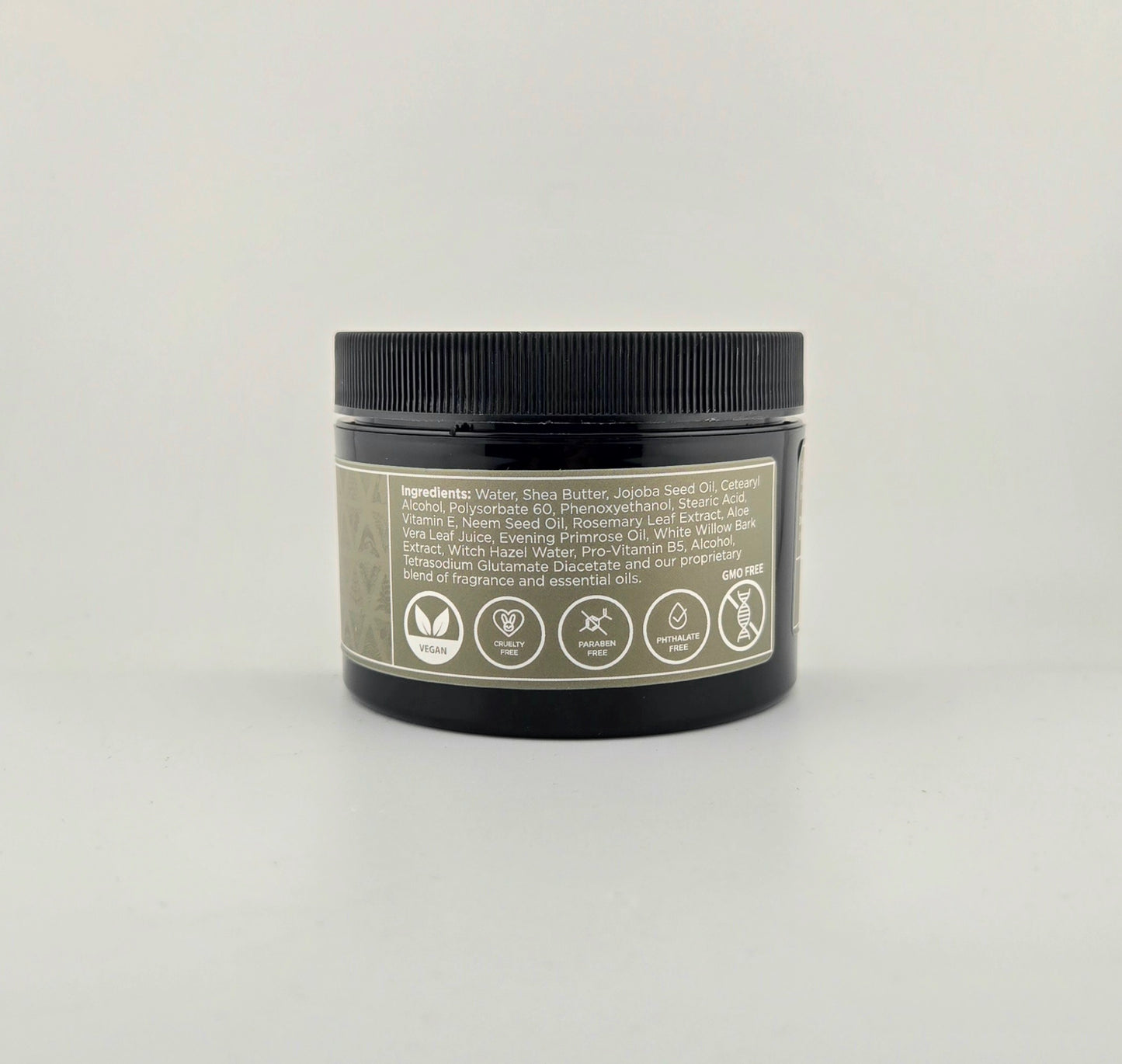 Lavender Timbers - Body Cream