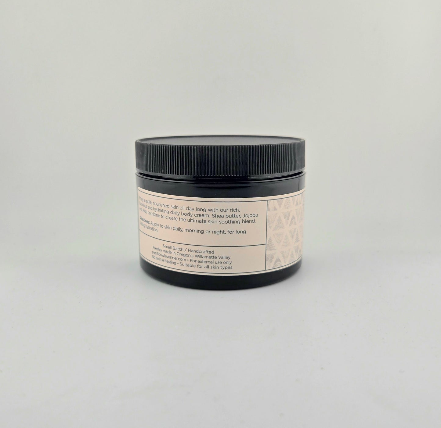 Lavender Vanilla - Body Cream
