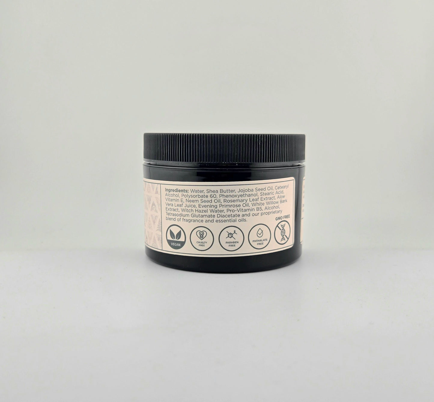 Lavender Vanilla - Body Cream