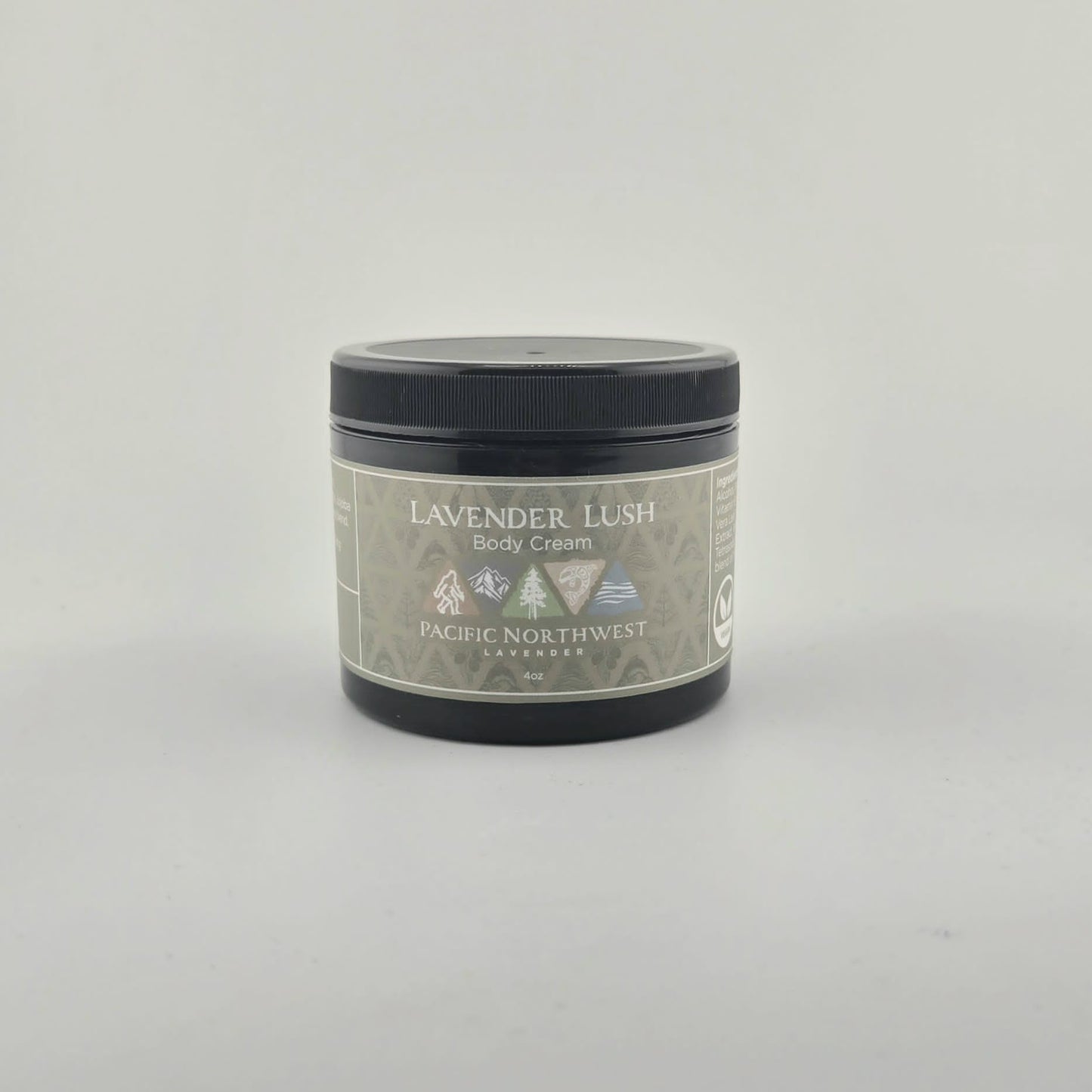 Lavender Lush - Body Cream