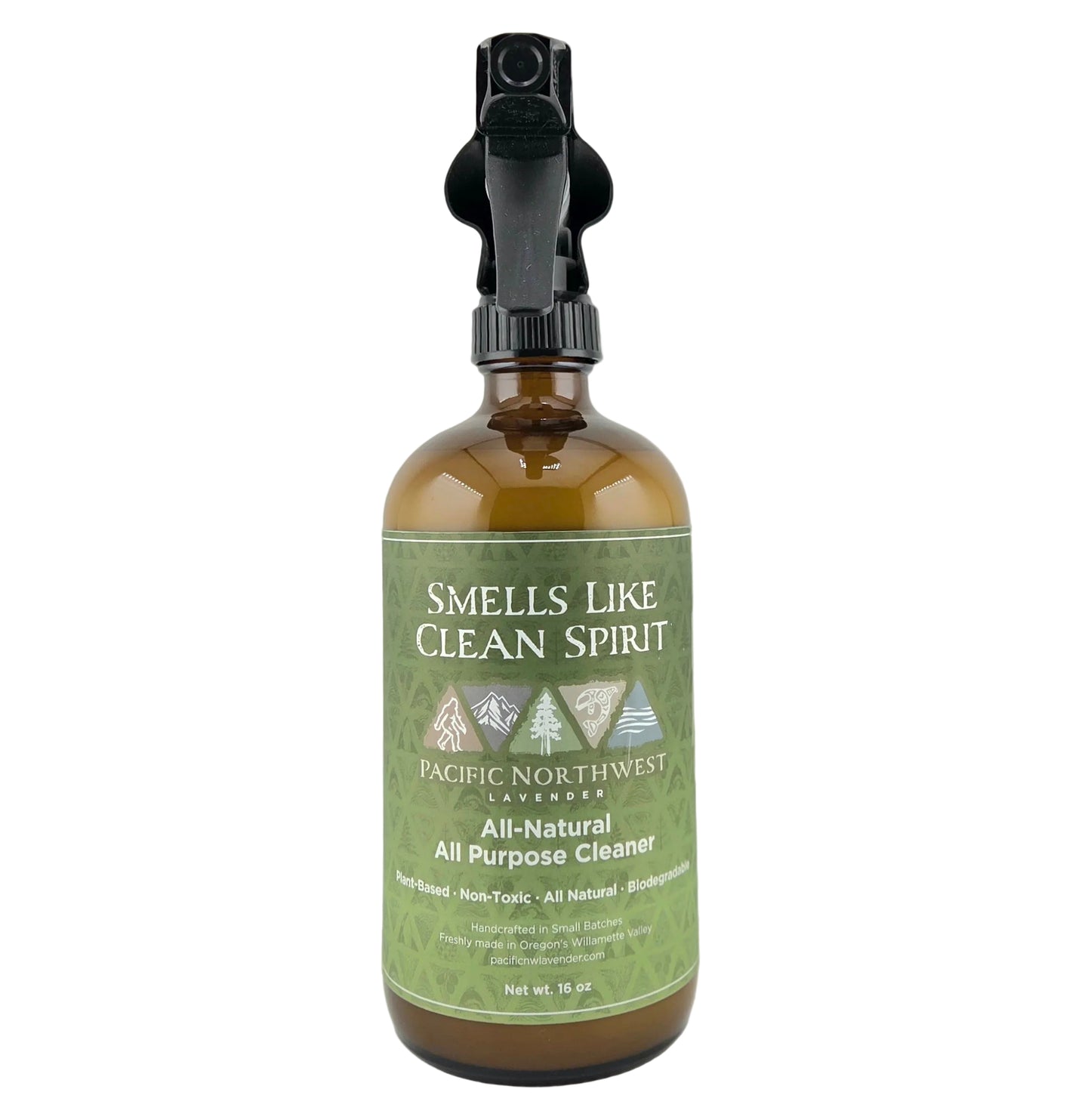 Smells Like Clean Spirit All-Natural All Purpose Cleaner