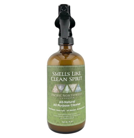 Smells Like Clean Spirit All-Natural All Purpose Cleaner