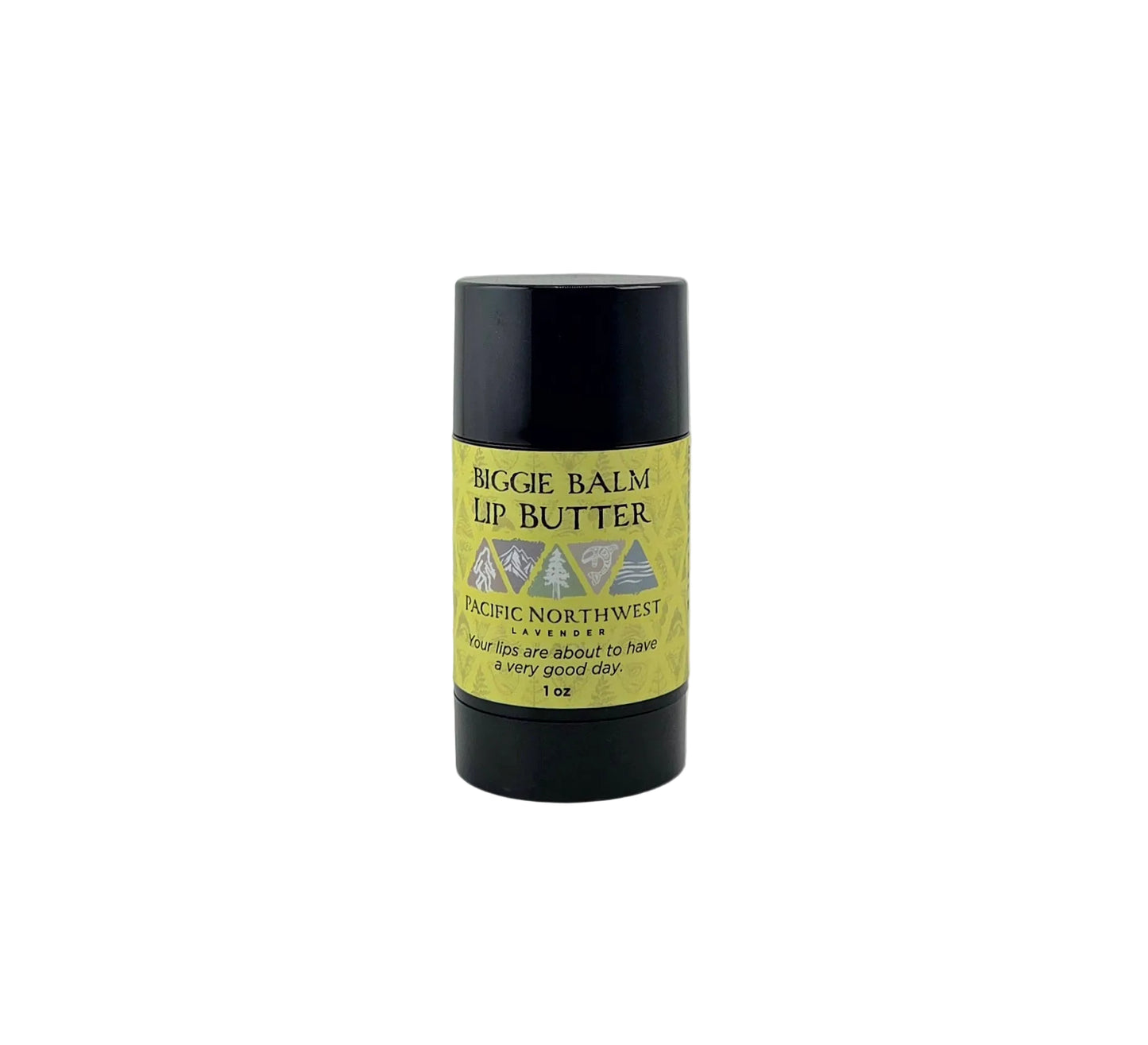 Biggie Balm Lip Butter