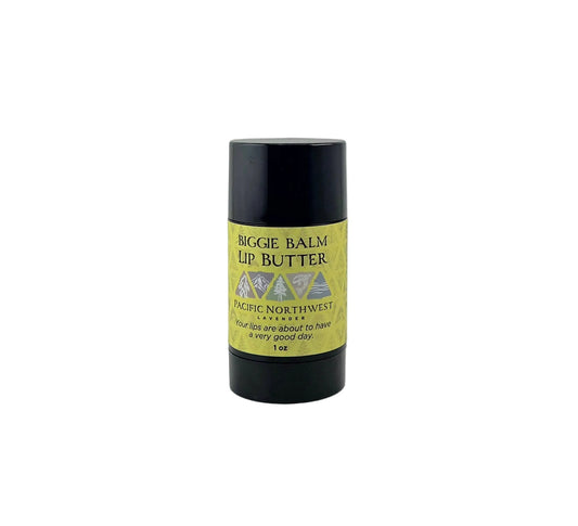 Biggie Balm Lip Butter