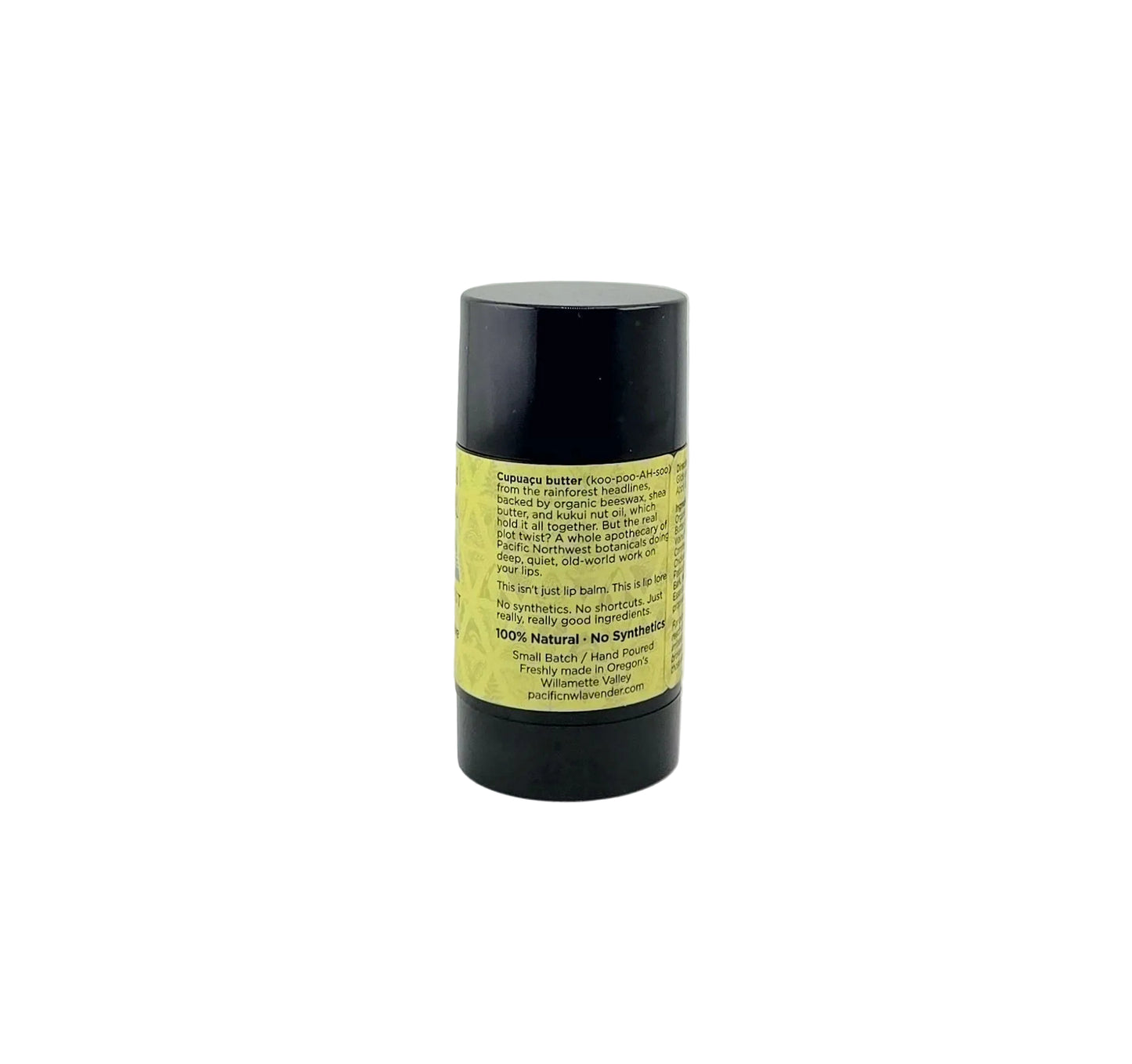 Biggie Balm Lip Butter