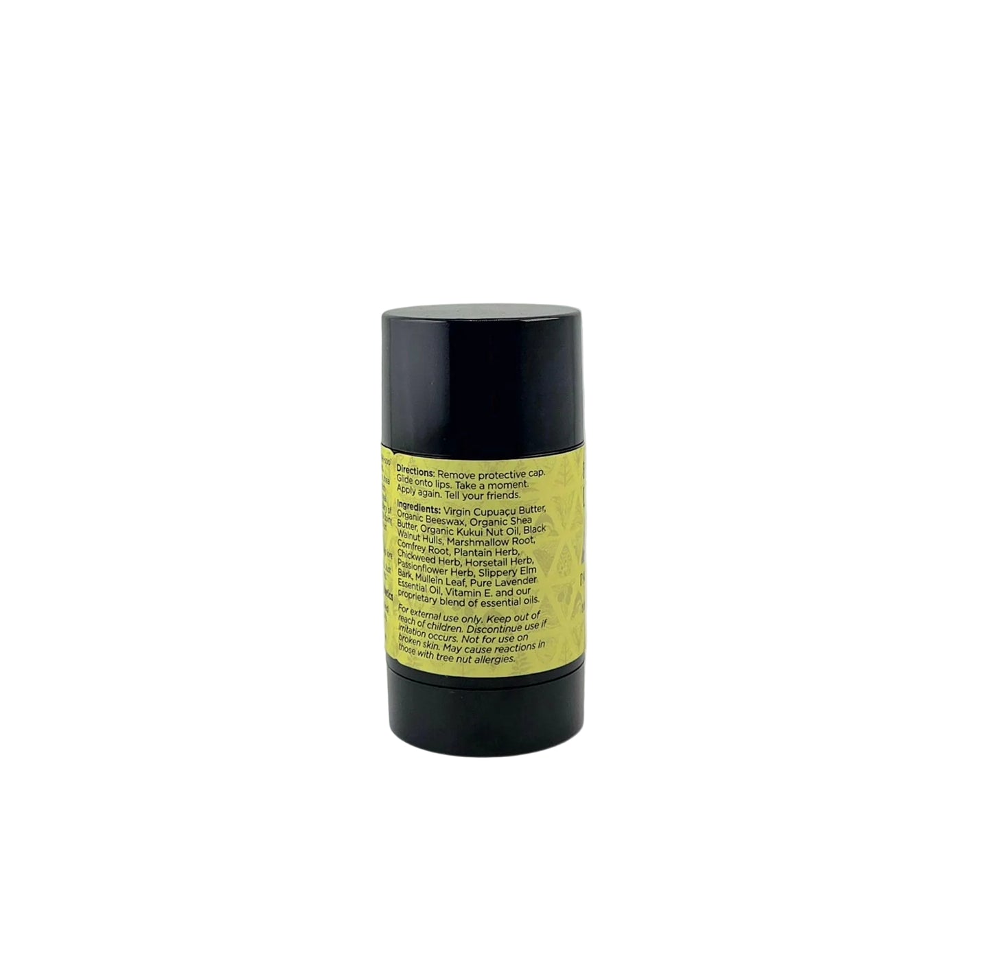 Biggie Balm Lip Butter