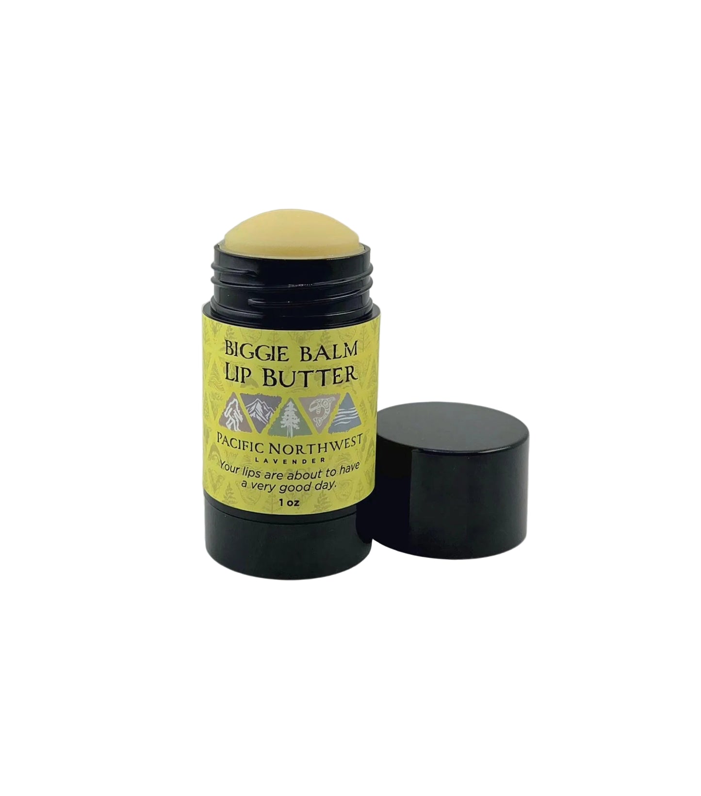Biggie Balm Lip Butter