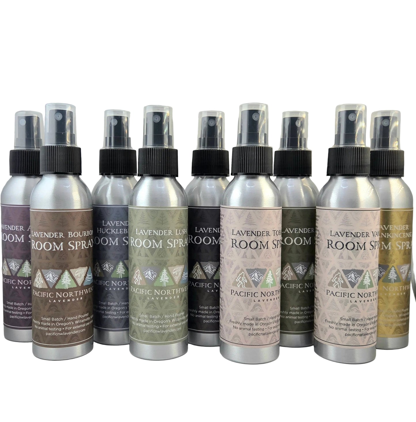 Room Spray
