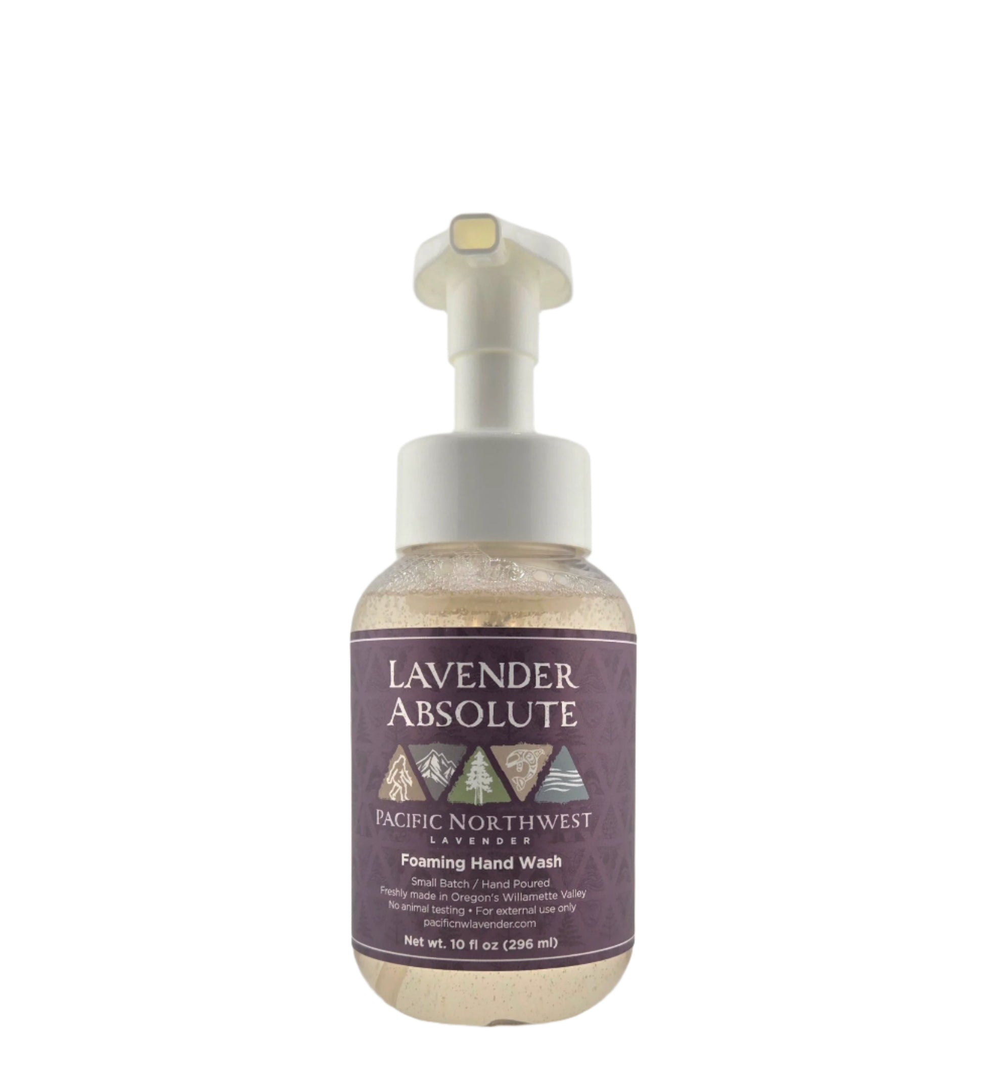 Lavender Absolute - Foaming Hand Wash
