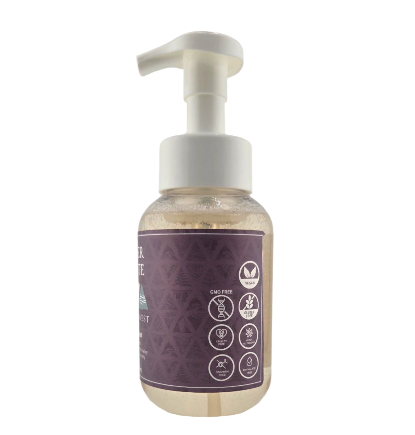 Lavender Absolute - Foaming Hand Wash