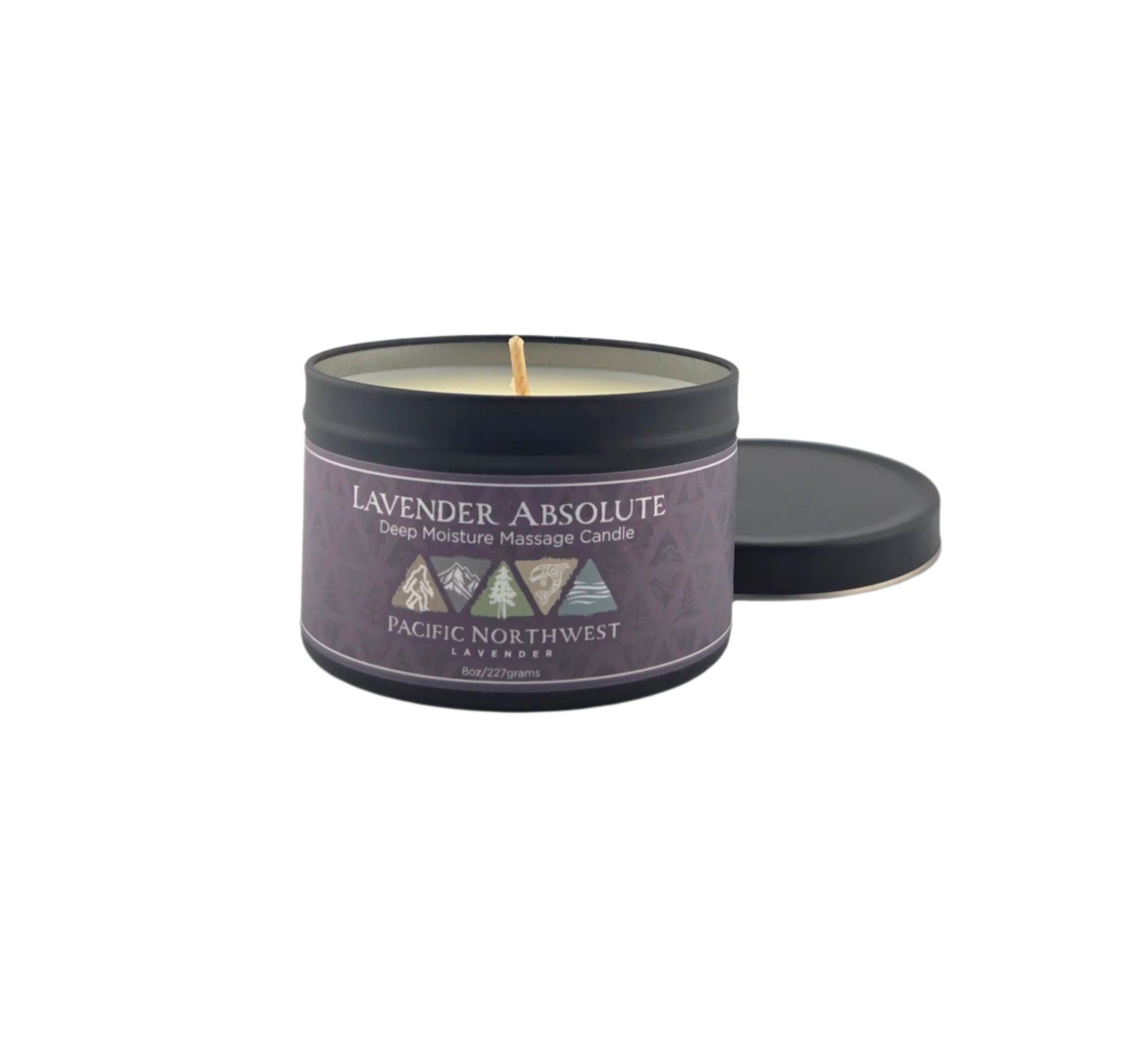 Lavender Absolute