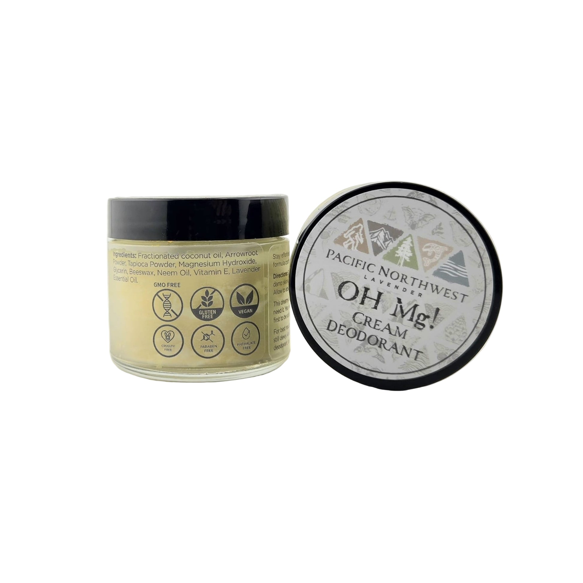 LavenderDeoderantCream
