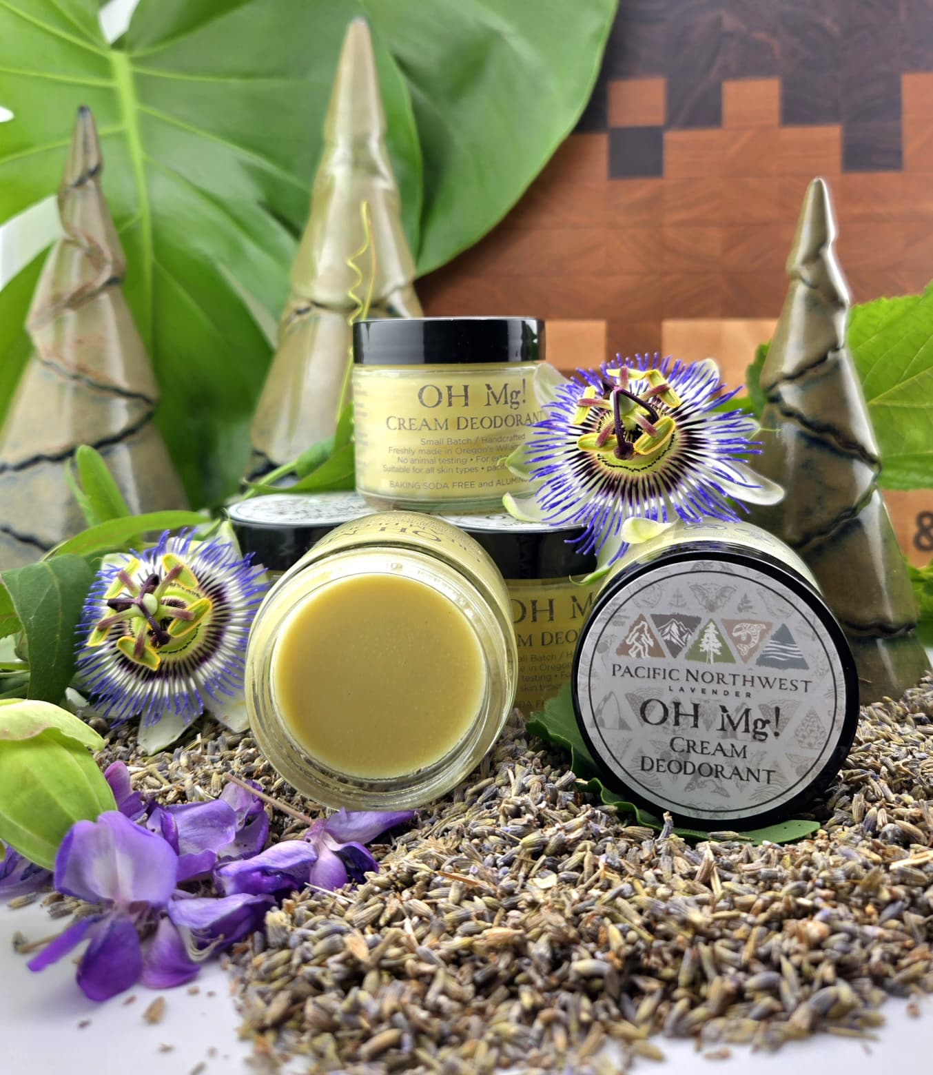 LavenderDeoderantCream