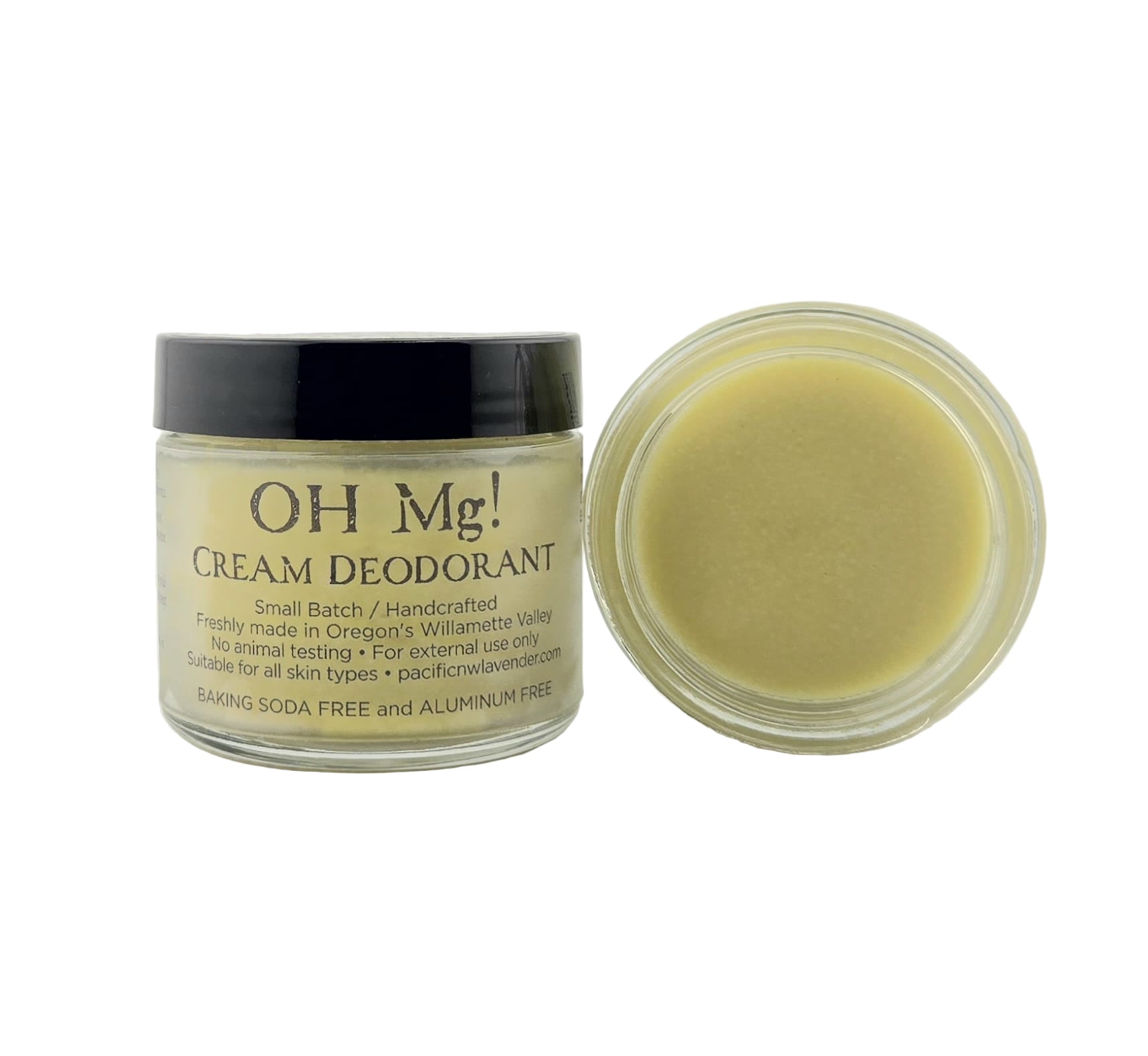 LavenderDeoderantCream