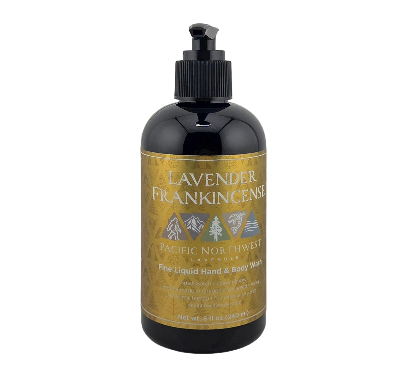 LavenderFrankincense-LiquidSoap
