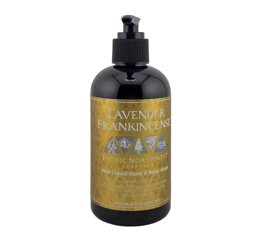 LavenderFrankincense-LiquidSoap