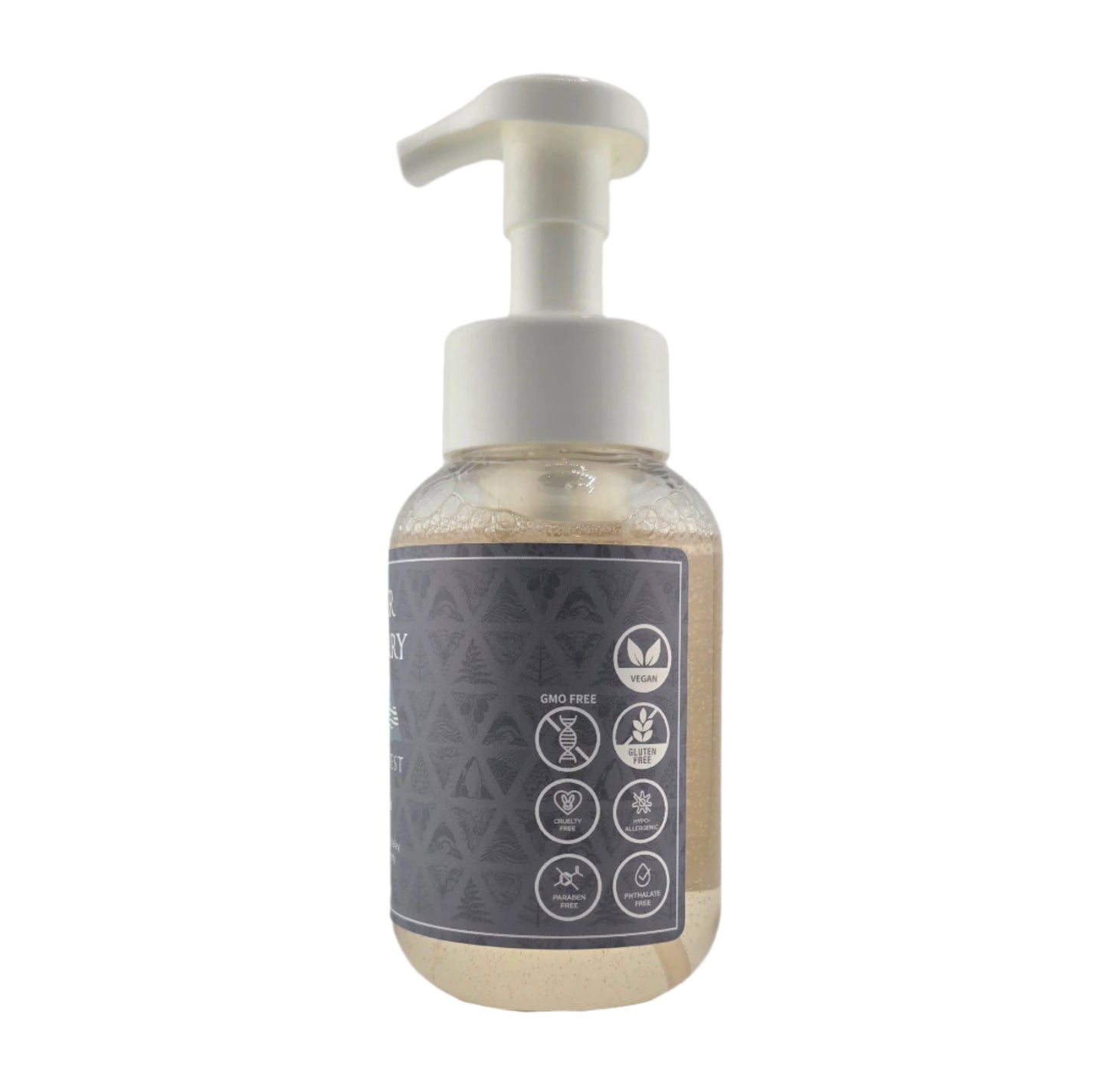 Lavender Huckleberry - Foaming Hand Wash