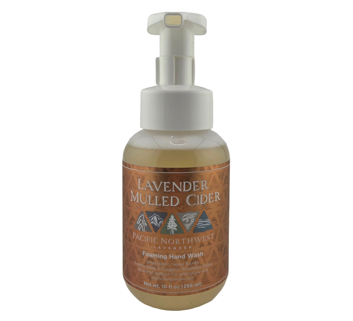 LavenderMulledCider-FoamingHandWash