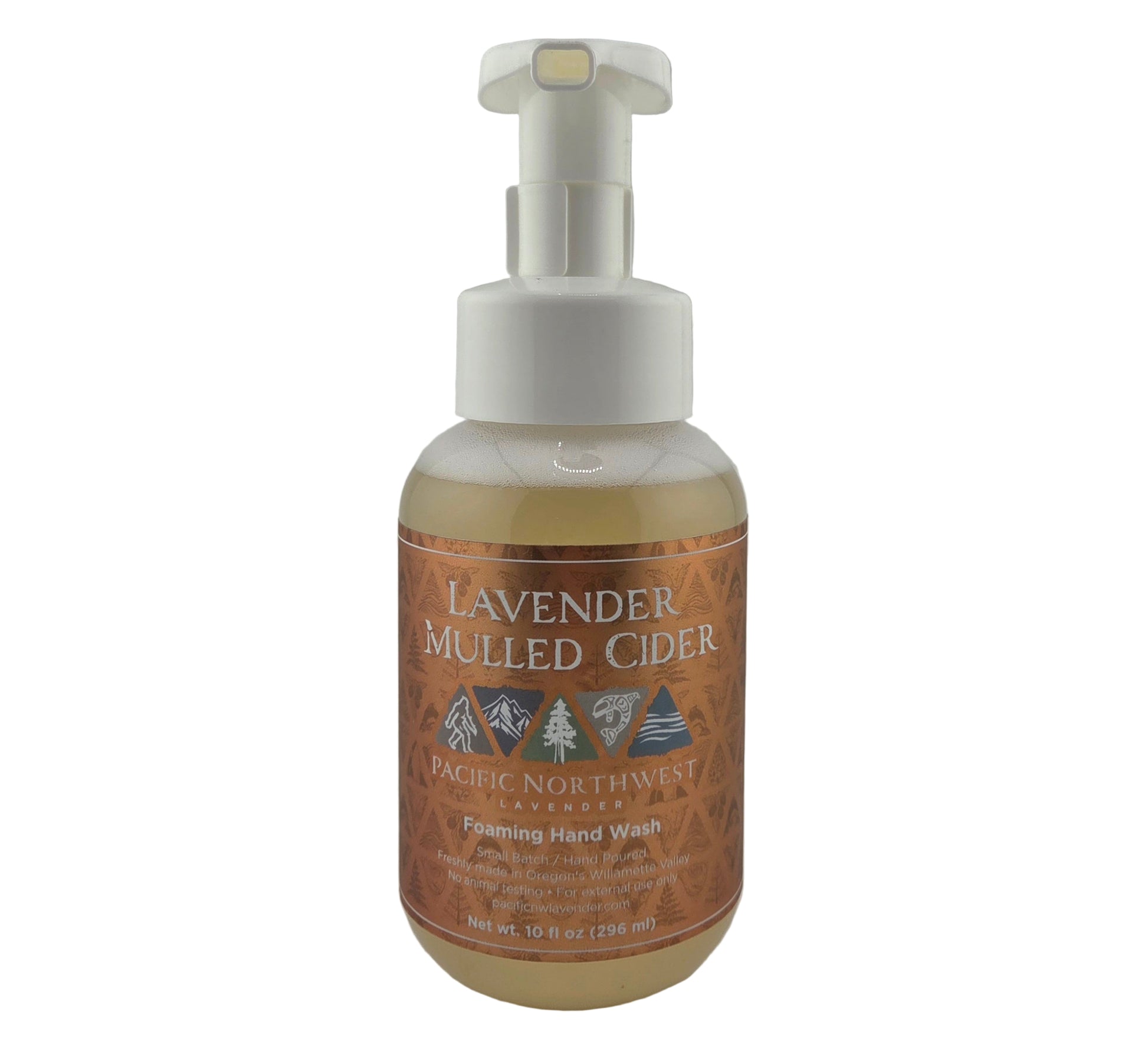 LavenderMulledCider-FoamingHandWash