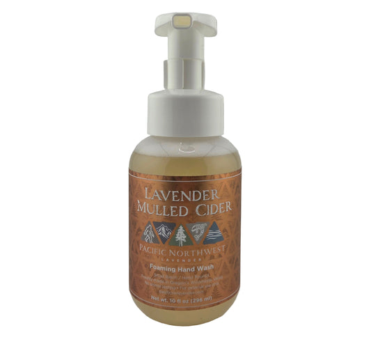 LavenderMulledCider-FoamingHandWash