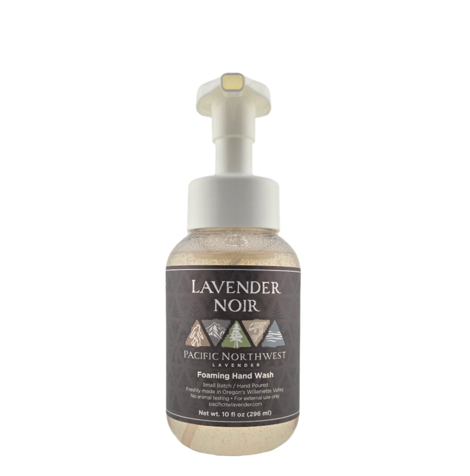 Lavender Noir - Foaming Hand Wash