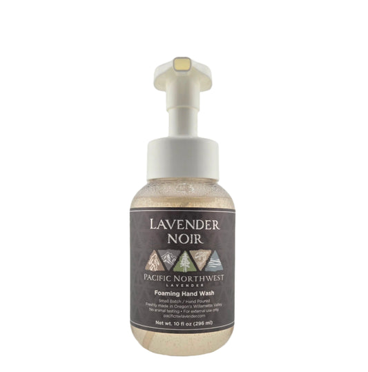 Lavender Noir - Foaming Hand Wash