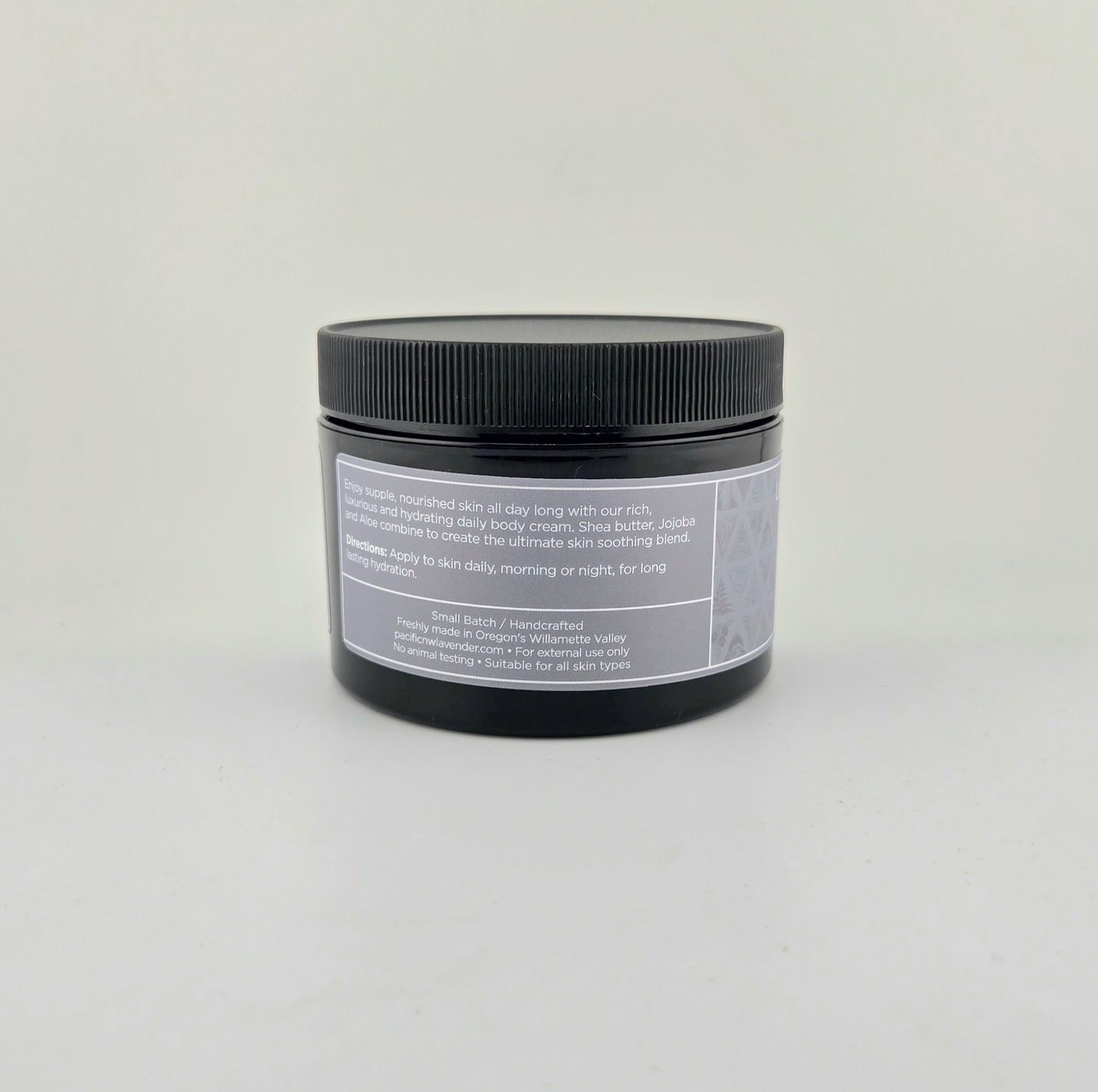 Lavender Huckleberry - Body Cream