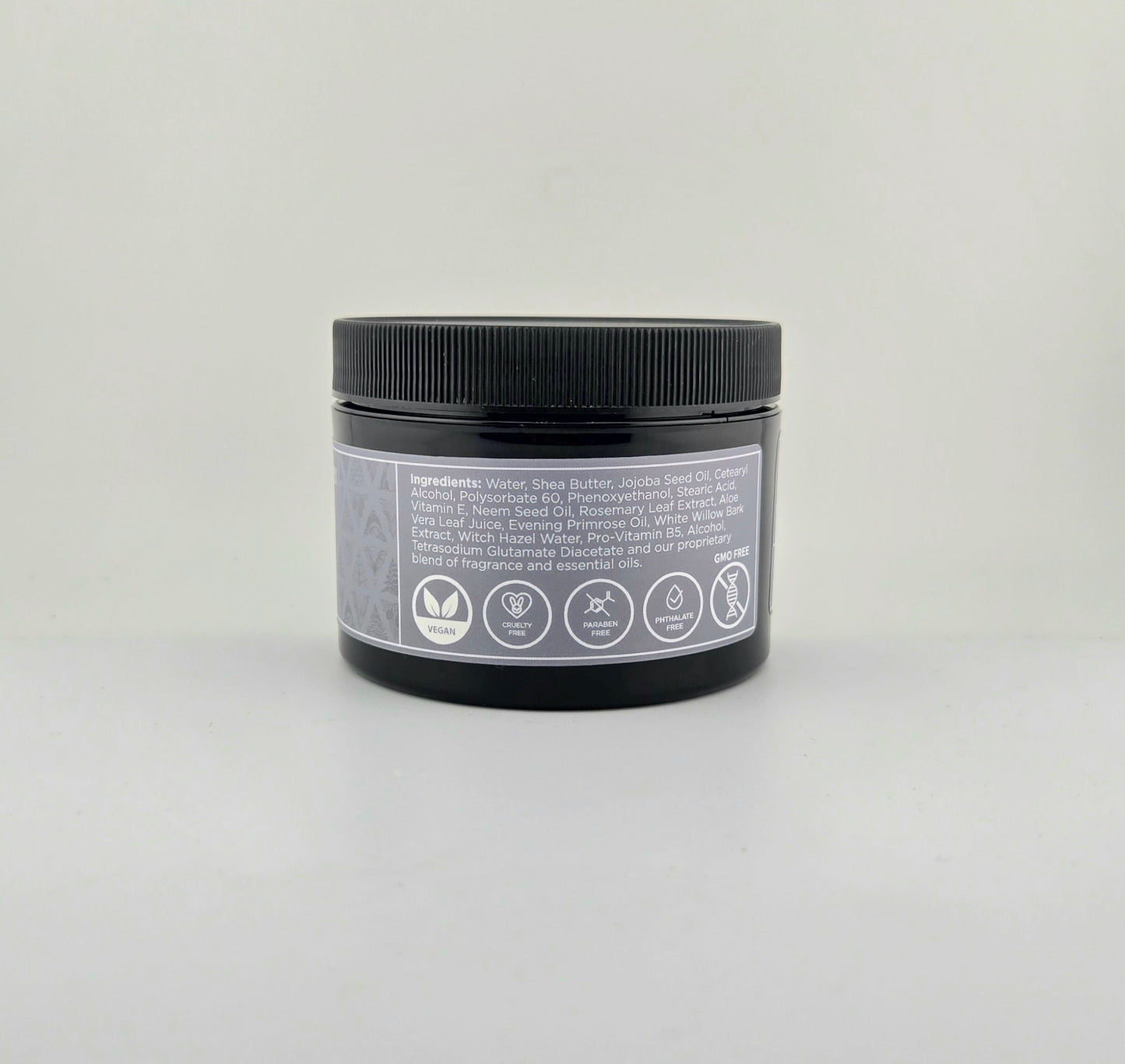 Lavender Huckleberry - Body Cream