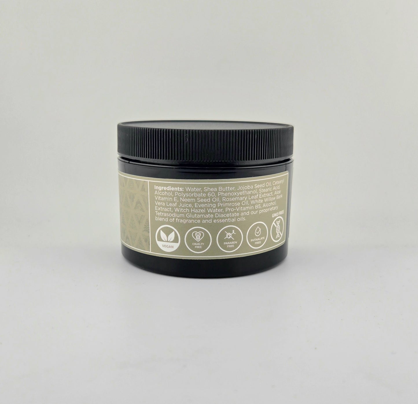 Lavender Lush - Body Cream