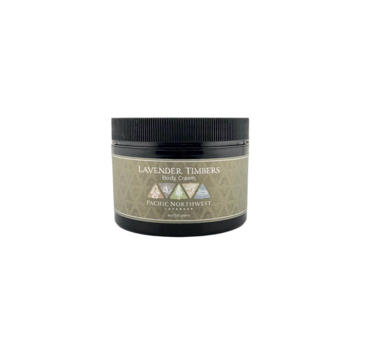 Body Cream