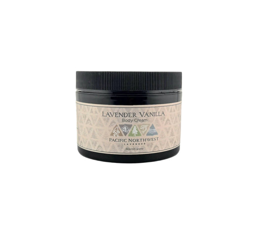 Body Cream