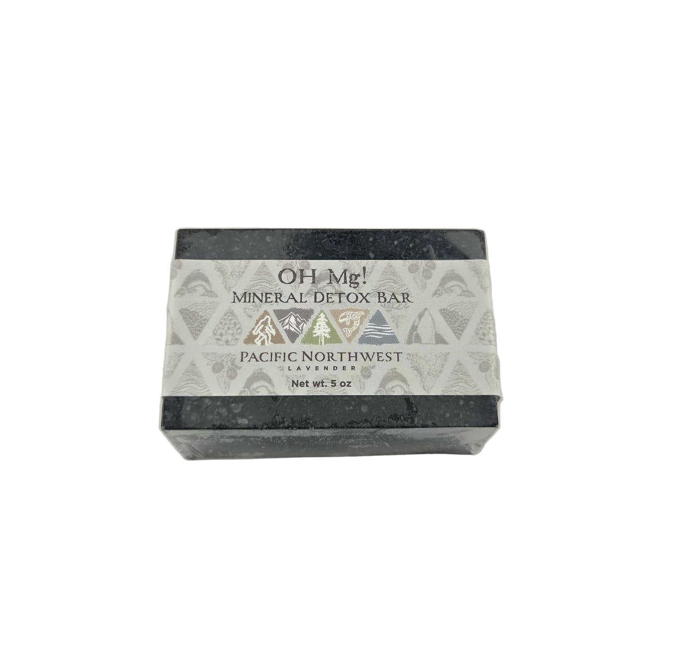 MagnesiumBarSoap