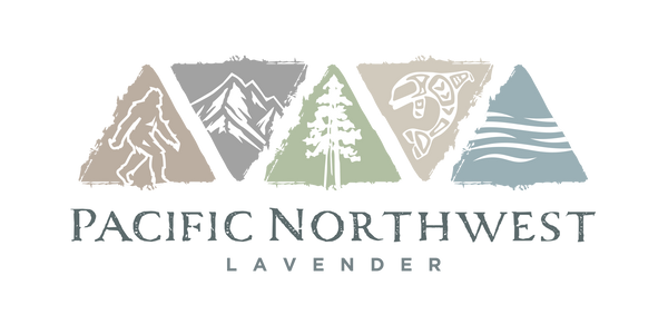 Pacific Northwest Lavender