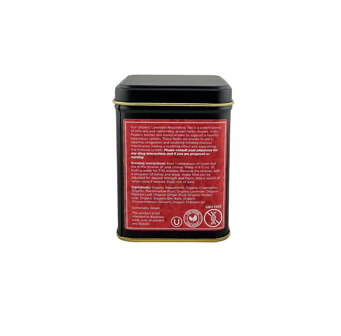 RespiratoryTea
