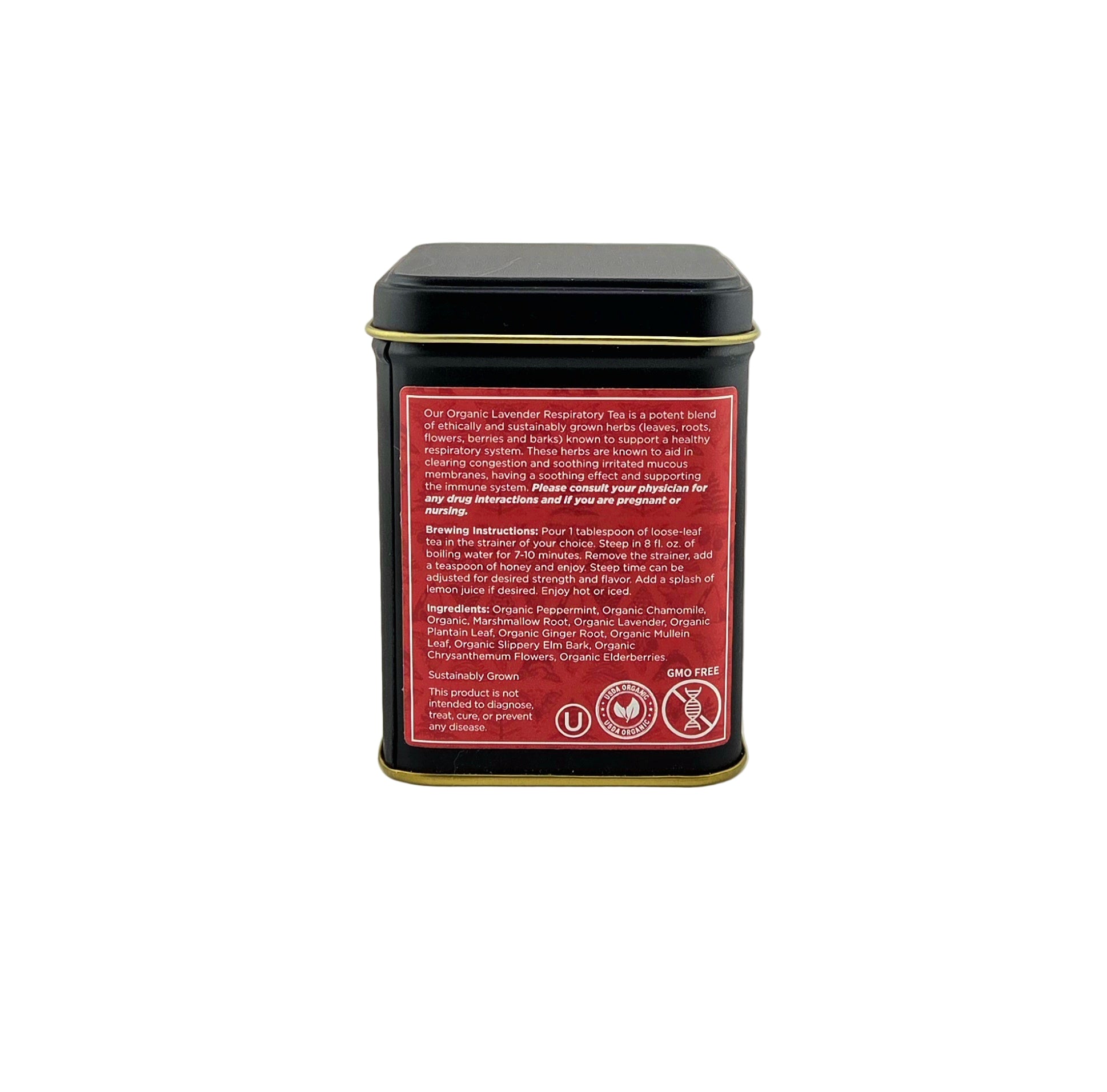 RespiratoryTea