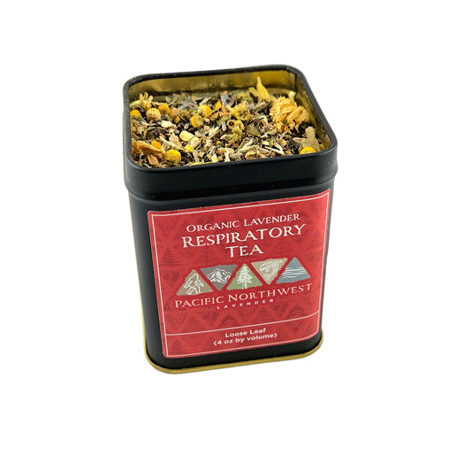 RespiratoryTea